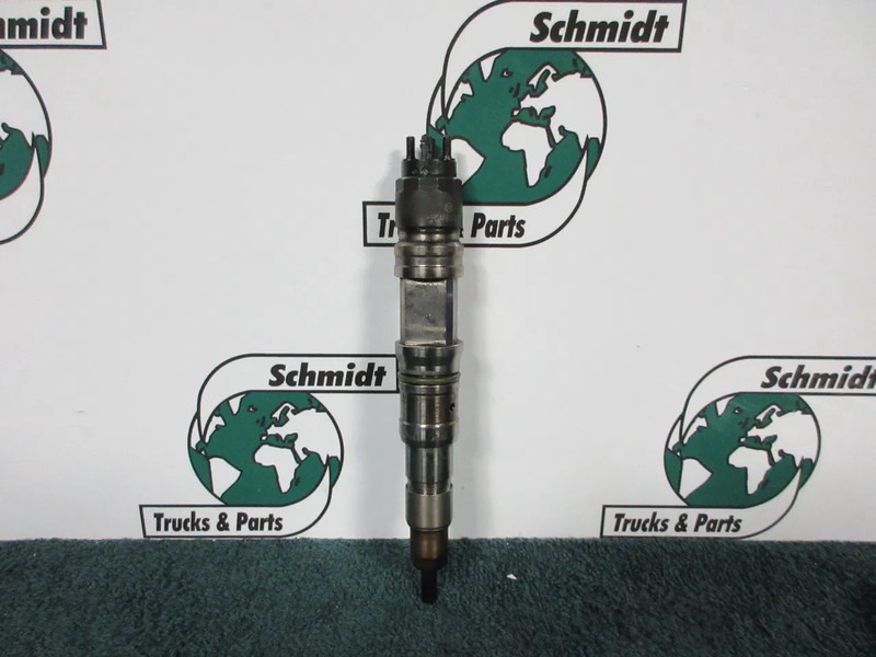 MAN 51.10100-6191 INJECTORS MAN D2676LF52 EURO 6 MODEL 2020 - Φίλτρο καυσίμου για Φορτηγό: φωτογραφία 4 MAN 51.10100-6191 INJECTORS MAN D2676LF52 EURO 6 MODEL 2020 - Φίλτρο καυσίμου για Φορτηγό: φωτογραφία 4