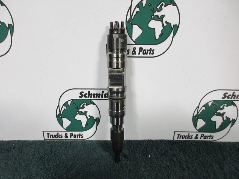 MAN 51.10100-6202 INJECTORS MAN 18.510 D2676LF78 EURO 6 MODEL 2022 - Φίλτρο καυσίμου για Φορτηγό: φωτογραφία 2 MAN 51.10100-6202 INJECTORS MAN 18.510 D2676LF78 EURO 6 MODEL 2022 - Φίλτρο καυσίμου για Φορτηγό: φωτογραφία 2