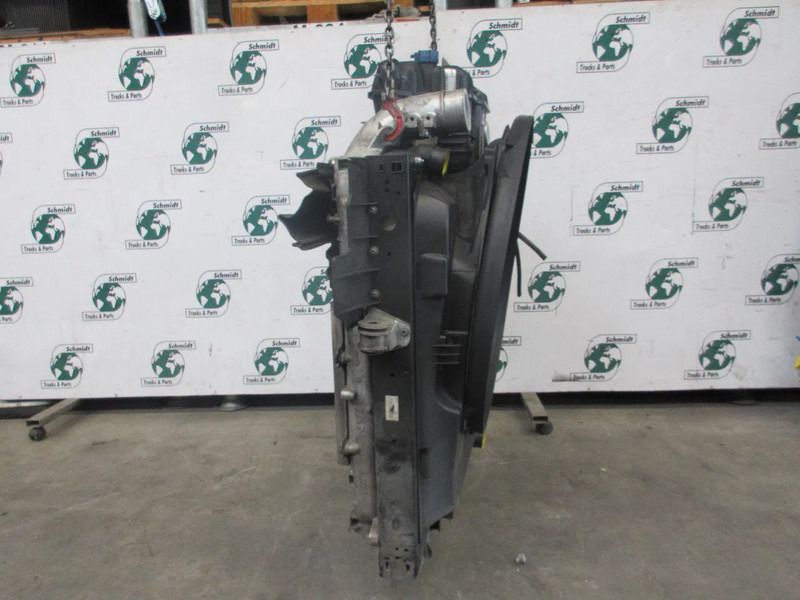 MAN 81.06101-6812 // 81.06130-0240 RADIATEUR INTERCOOLER 18.430 TGS /2023 - Ψυγείο αυτοκίνητο για Φορτηγό: φωτογραφία 2 MAN 81.06101-6812 // 81.06130-0240 RADIATEUR INTERCOOLER 18.430 TGS /2023 - Ψυγείο αυτοκίνητο για Φορτηγό: φωτογραφία 2