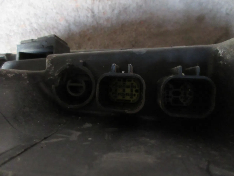 MAN 81.25101-6659 KOPLAMP MAN TGS TGX EURO 6 LINKS - Προβολέας για Φορτηγό: φωτογραφία 4 MAN 81.25101-6659 KOPLAMP MAN TGS TGX EURO 6 LINKS - Προβολέας για Φορτηγό: φωτογραφία 4