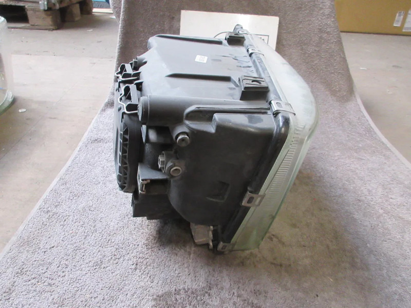 MAN 81.25101-6659 KOPLAMP MAN TGS TGX EURO 6 LINKS - Προβολέας για Φορτηγό: φωτογραφία 2 MAN 81.25101-6659 KOPLAMP MAN TGS TGX EURO 6 LINKS - Προβολέας για Φορτηγό: φωτογραφία 2