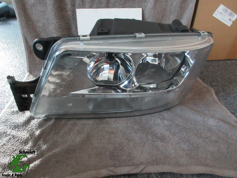 MAN 81.25101-6663 // 81.25101-6687 // 81.25101-6503 LINKS MAN TGX TGS NIEUWE !!! - Προβολέας για Φορτηγό: φωτογραφία 1 MAN 81.25101-6663 // 81.25101-6687 // 81.25101-6503 LINKS MAN TGX TGS NIEUWE !!! - Προβολέας για Φορτηγό: φωτογραφία 1