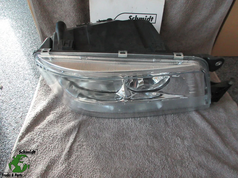 MAN 81.25101-6664//81.25101-6688 81.25101-6504 RECHTS KOPLAMP TGS TGX NIEUWE !! - Προβολέας για Φορτηγό: φωτογραφία 1 MAN 81.25101-6664//81.25101-6688 81.25101-6504 RECHTS KOPLAMP TGS TGX NIEUWE !! - Προβολέας για Φορτηγό: φωτογραφία 1