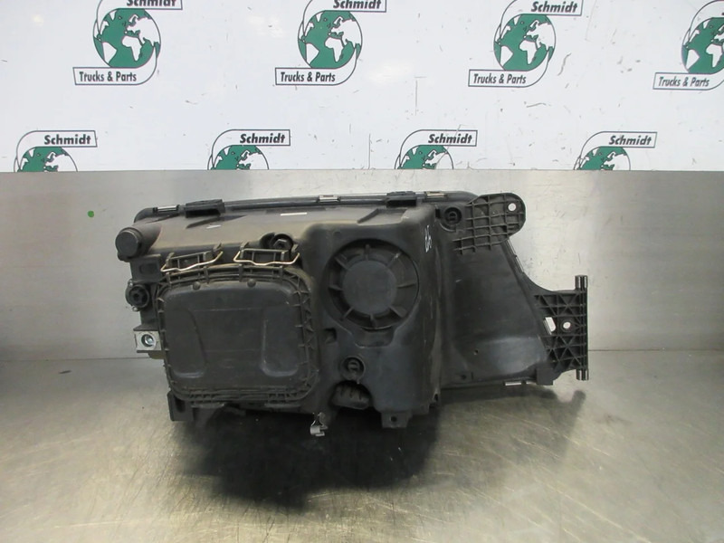 MAN 81.25101-6745 // 81.25101-6683 MAN TGS TGX MODEL 2020 LINKS - Προβολέας για Φορτηγό: φωτογραφία 2 MAN 81.25101-6745 // 81.25101-6683 MAN TGS TGX MODEL 2020 LINKS - Προβολέας για Φορτηγό: φωτογραφία 2