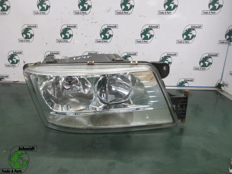 MAN 81.25101-6746//81.25101-6684 RECHTS KOPLAMP TGS TGX MODEL 2020 - Προβολέας για Φορτηγό: φωτογραφία 1 MAN 81.25101-6746//81.25101-6684 RECHTS KOPLAMP TGS TGX MODEL 2020 - Προβολέας για Φορτηγό: φωτογραφία 1