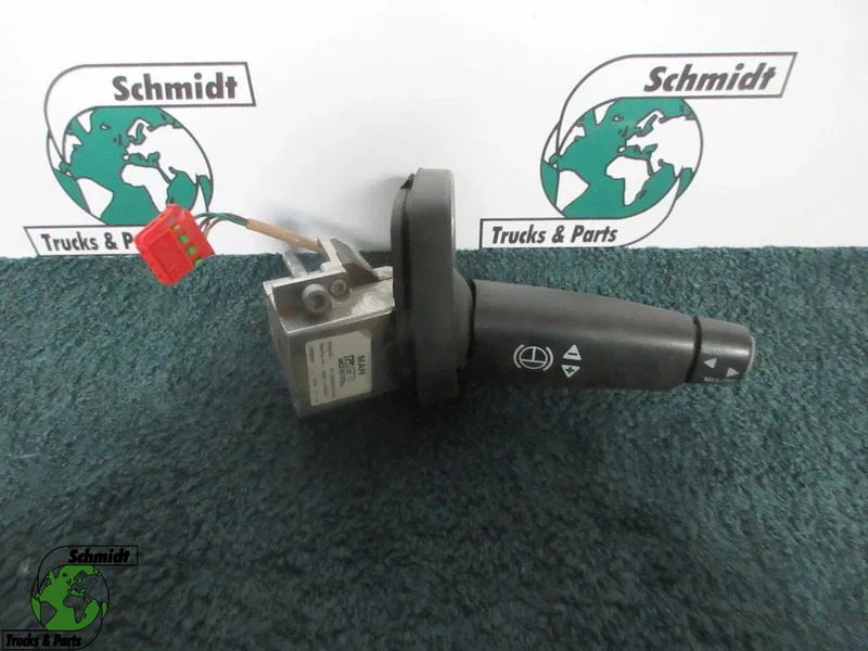 MAN 81.25509-0159 KOLOM HENDEL MAN TGX TGS TGM EURO 6 MODEL 2021 - Ηλεκτρικό σύστημα για Φορτηγό: φωτογραφία 1 MAN 81.25509-0159 KOLOM HENDEL MAN TGX TGS TGM EURO 6 MODEL 2021 - Ηλεκτρικό σύστημα για Φορτηγό: φωτογραφία 1