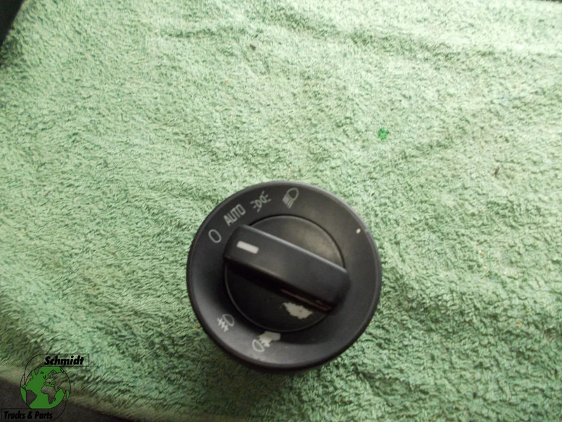 MAN 81.25525-6244 LAMPEN SCHAKELAAR MAN 18.500 MODEL 2021 - Ηλεκτρικό σύστημα για Φορτηγό: φωτογραφία 1 MAN 81.25525-6244 LAMPEN SCHAKELAAR MAN 18.500 MODEL 2021 - Ηλεκτρικό σύστημα για Φορτηγό: φωτογραφία 1