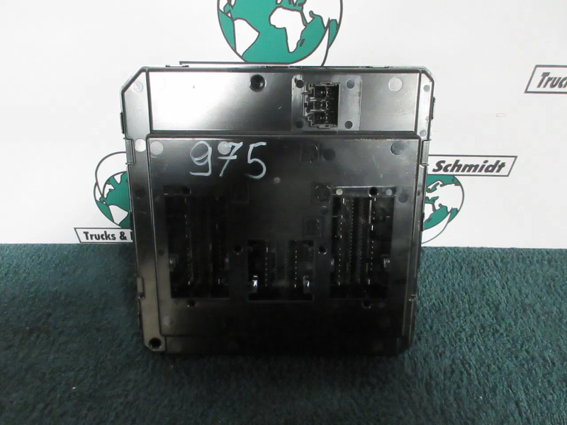 MAN 81.25805-7362 CVM MODULEN MAN TGM EURO 6 MODEL 2024 - Ηλεκτρικό σύστημα για Φορτηγό: φωτογραφία 4 MAN 81.25805-7362 CVM MODULEN MAN TGM EURO 6 MODEL 2024 - Ηλεκτρικό σύστημα για Φορτηγό: φωτογραφία 4
