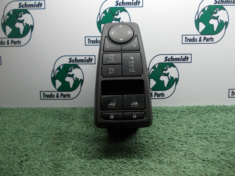 MAN 81.25806-7107 DEUR MODULEN MAN 18.500 EURO 6 MODEL 2021 - Ηλεκτρικό σύστημα για Φορτηγό: φωτογραφία 4 MAN 81.25806-7107 DEUR MODULEN MAN 18.500 EURO 6 MODEL 2021 - Ηλεκτρικό σύστημα για Φορτηγό: φωτογραφία 4