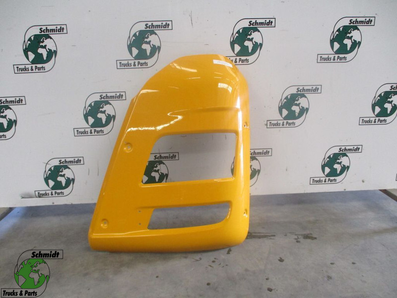 MAN 81.41610-6637 Bumper hoek Links - Προφυλακτήρας για Φορτηγό: φωτογραφία 1 MAN 81.41610-6637 Bumper hoek Links - Προφυλακτήρας για Φορτηγό: φωτογραφία 1