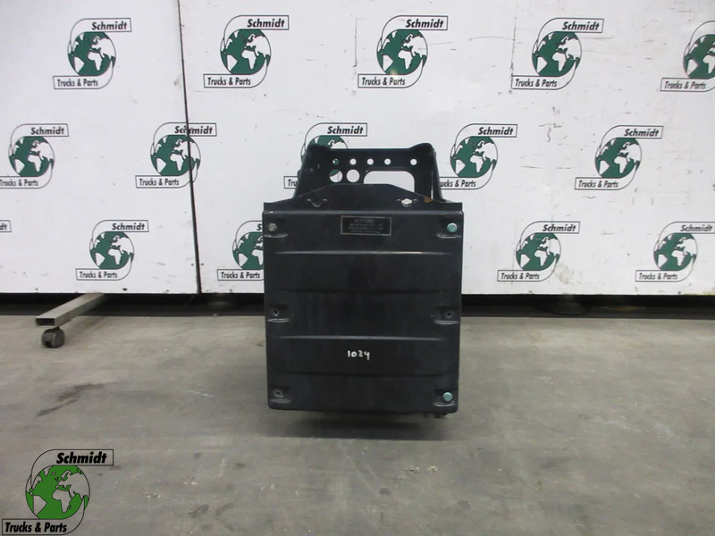 MAN 81.41860-5430 // 81.41860-6124 ACCUBAK MAN 18.420 TGX EURO 6 MODEL 2021 - Πλαίσιο/ Σασί για Φορτηγό: φωτογραφία 1 MAN 81.41860-5430 // 81.41860-6124 ACCUBAK MAN 18.420 TGX EURO 6 MODEL 2021 - Πλαίσιο/ Σασί για Φορτηγό: φωτογραφία 1