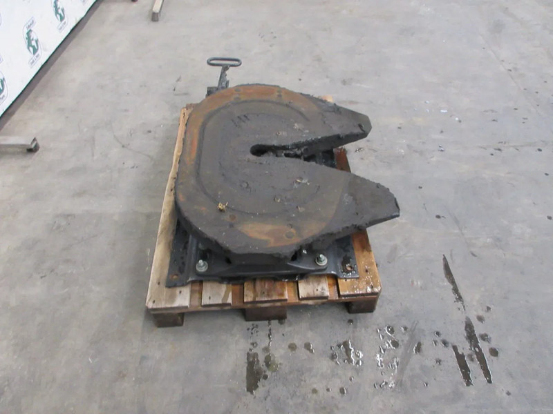 MAN 81.42710-6302 // JSK 37C-150-1Z9 // 81.42715-0037 81.42710-6302 // JSK 37C-150-1Z9 // 81.42715-0037 MAN 18.430 TGS 2023 - Πέμπτος τροχός για Φορτηγό: φωτογραφία 3 MAN 81.42710-6302 // JSK 37C-150-1Z9 // 81.42715-0037 81.42710-6302 // JSK 37C-150-1Z9 // 81.42715-0037 MAN 18.430 TGS 2023 - Πέμπτος τροχός για Φορτηγό: φωτογραφία 3