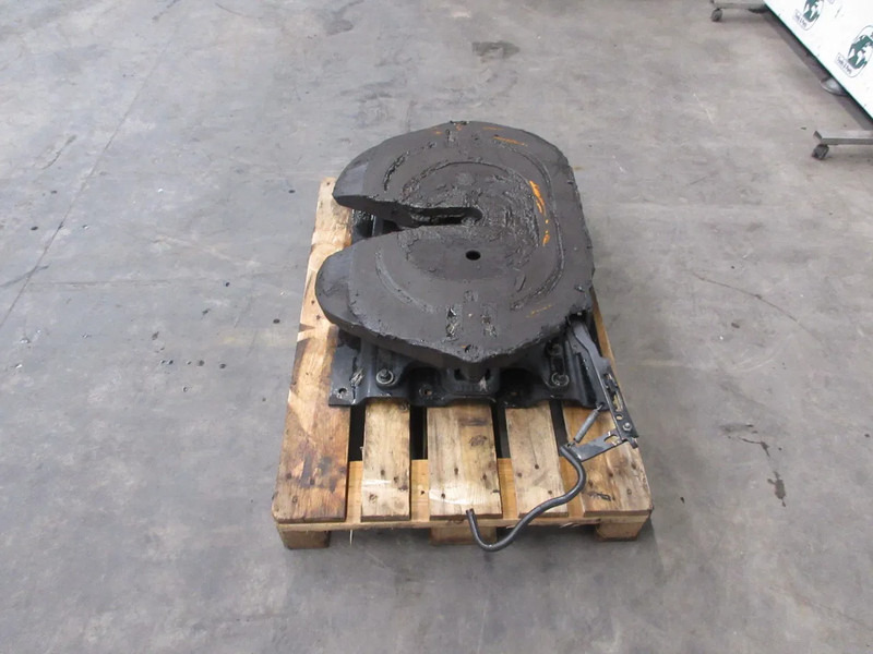 MAN 81.42710-6308 // 42KO-150-Z9 // 81.42715-0037 81.42710-6308 // 42KO-150-Z9 // 81.42715-0037 MAN 18.520 TGX MODEL 2024 - Πέμπτος τροχός για Φορτηγό: φωτογραφία 5 MAN 81.42710-6308 // 42KO-150-Z9 // 81.42715-0037 81.42710-6308 // 42KO-150-Z9 // 81.42715-0037 MAN 18.520 TGX MODEL 2024 - Πέμπτος τροχός για Φορτηγό: φωτογραφία 5