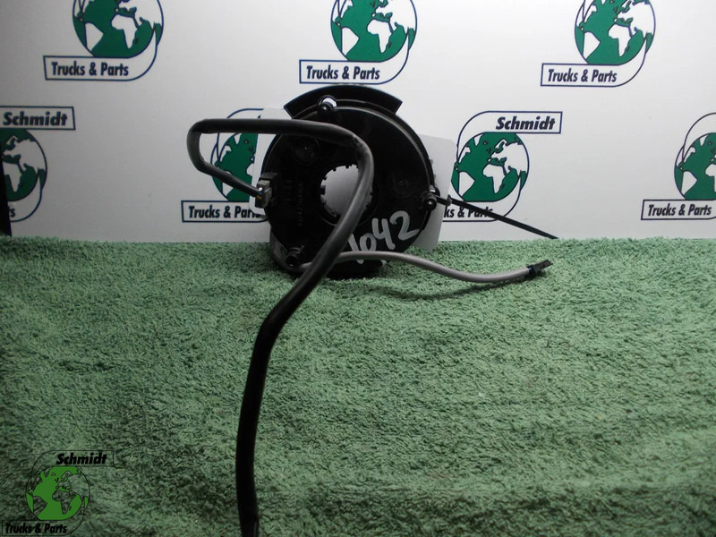 MAN 81.46430-6026 KLOKVEER STUUR KOLOM MAN 18.500 EURO 6 - Ηλεκτρικό σύστημα για Φορτηγό: φωτογραφία 1 MAN 81.46430-6026 KLOKVEER STUUR KOLOM MAN 18.500 EURO 6 - Ηλεκτρικό σύστημα για Φορτηγό: φωτογραφία 1