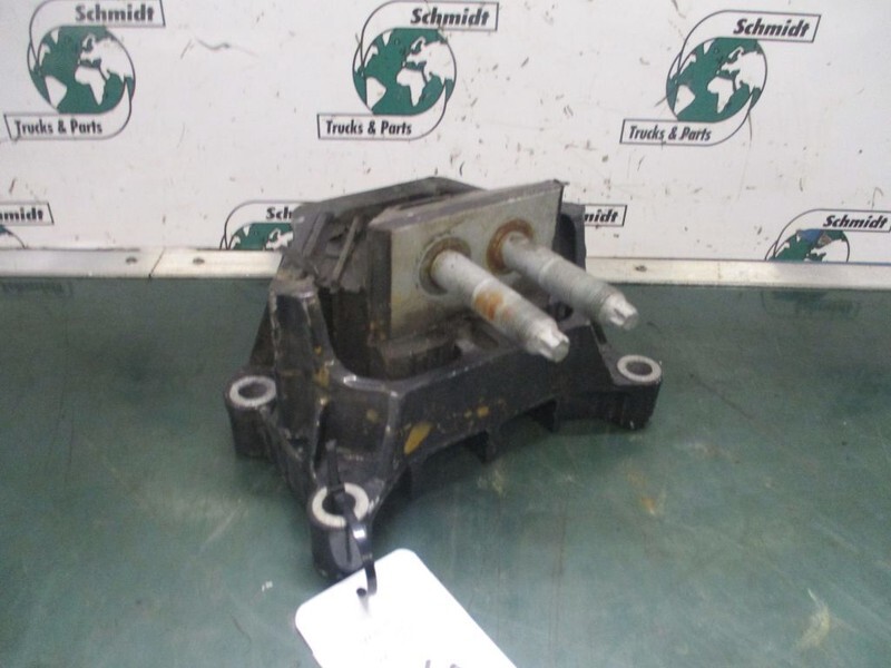 MAN 81.96210-0593 motor steun achter TGS Nieuwe - Πλαίσιο/ Σασί για Φορτηγό: φωτογραφία 2 MAN 81.96210-0593 motor steun achter TGS Nieuwe - Πλαίσιο/ Σασί για Φορτηγό: φωτογραφία 2