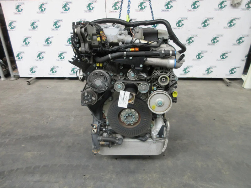 MAN D2676LF53 MAN TGX 18.420 EURO 6 KM 416.000 MODEL 2020 - Κινητήρας για Φορτηγό: φωτογραφία 2 MAN D2676LF53 MAN TGX 18.420 EURO 6 KM 416.000 MODEL 2020 - Κινητήρας για Φορτηγό: φωτογραφία 2
