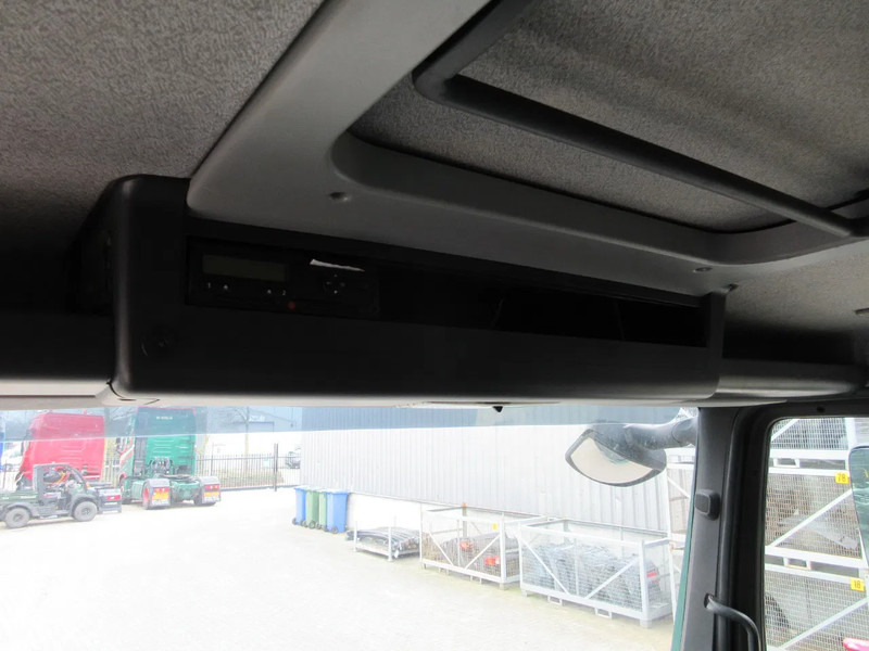 Καμπίνα και εσωτερικό για Φορτηγό MAN MAN 18.250 TGM 18.250 EURO 6 CABINE MODEL 2018: φωτογραφία 8 Καμπίνα και εσωτερικό για Φορτηγό MAN MAN 18.250 TGM 18.250 EURO 6 CABINE MODEL 2018: φωτογραφία 8