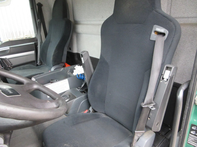Καμπίνα και εσωτερικό για Φορτηγό MAN MAN 18.250 TGM 18.250 EURO 6 CABINE MODEL 2018: φωτογραφία 10 Καμπίνα και εσωτερικό για Φορτηγό MAN MAN 18.250 TGM 18.250 EURO 6 CABINE MODEL 2018: φωτογραφία 10