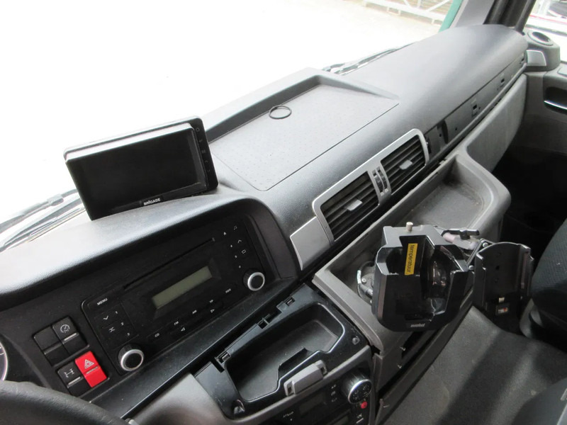 Καμπίνα και εσωτερικό για Φορτηγό MAN MAN 18.250 TGM 18.250 EURO 6 CABINE MODEL 2018: φωτογραφία 9 Καμπίνα και εσωτερικό για Φορτηγό MAN MAN 18.250 TGM 18.250 EURO 6 CABINE MODEL 2018: φωτογραφία 9