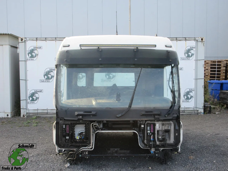 MAN MAN 18.430 TGS NIEUWETYPE MODEL 2023 IS VOOR PART DONER - Καμπίνα και εσωτερικό για Φορτηγό: φωτογραφία 1 MAN MAN 18.430 TGS NIEUWETYPE MODEL 2023 IS VOOR PART DONER - Καμπίνα και εσωτερικό για Φορτηγό: φωτογραφία 1