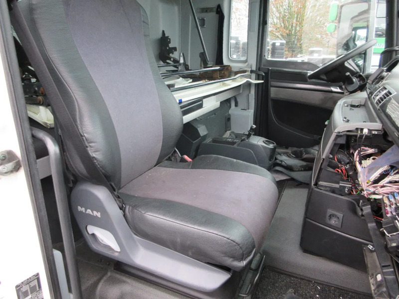 Καμπίνα και εσωτερικό για Φορτηγό MAN MAN 18.500 TGX MODEL 2020 EURO 6: φωτογραφία 8