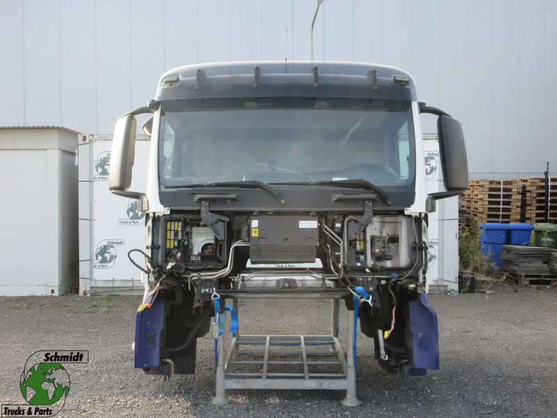 MAN MAN 26.320 TGS CABINE DAG UITVOERING MODEL 2016 EURO 6 - Καμπίνα και εσωτερικό για Φορτηγό: φωτογραφία 1 MAN MAN 26.320 TGS CABINE DAG UITVOERING MODEL 2016 EURO 6 - Καμπίνα και εσωτερικό για Φορτηγό: φωτογραφία 1