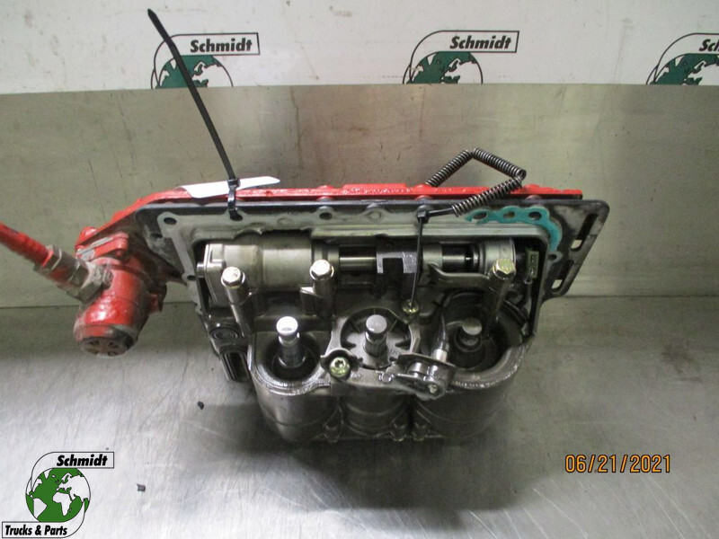 MAN TGA 81.25809-7208/7965 SCHAKELMODULATOR - Συμπλέκτης και ανταλλακτικά για Φορτηγό: φωτογραφία 1 MAN TGA 81.25809-7208/7965 SCHAKELMODULATOR - Συμπλέκτης και ανταλλακτικά για Φορτηγό: φωτογραφία 1