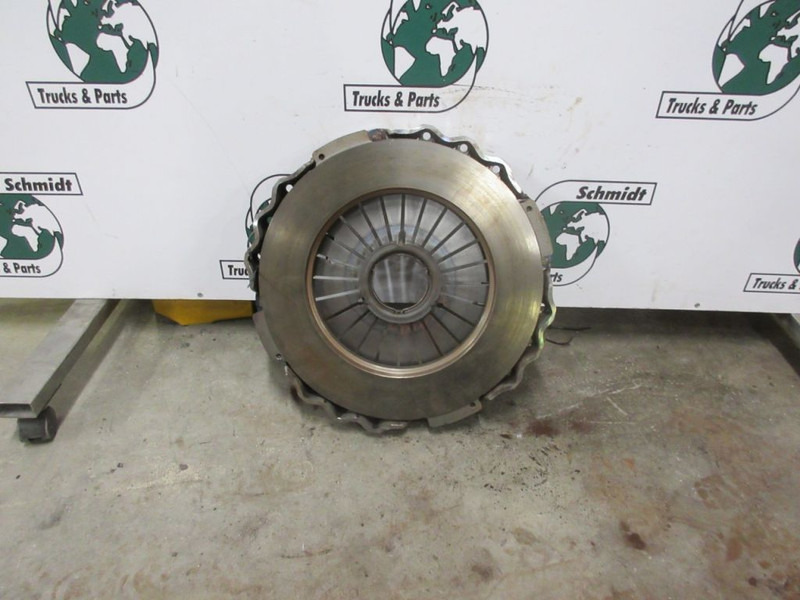 MAN TGX 81.30305-0266 DRUKGROEP EURO 6 - Συμπλέκτης και ανταλλακτικά για Φορτηγό: φωτογραφία 2 MAN TGX 81.30305-0266 DRUKGROEP EURO 6 - Συμπλέκτης και ανταλλακτικά για Φορτηγό: φωτογραφία 2