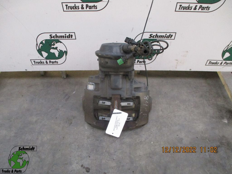 Mercedes-Benz A 002 420 90 01 // 17 01 REMKLAUW RV VOOR EN ACHTER ATEGO EURO 6 - Δαγκάνα φρένων για Φορτηγό: φωτογραφία 1 Mercedes-Benz A 002 420 90 01 // 17 01 REMKLAUW RV VOOR EN ACHTER ATEGO EURO 6 - Δαγκάνα φρένων για Φορτηγό: φωτογραφία 1