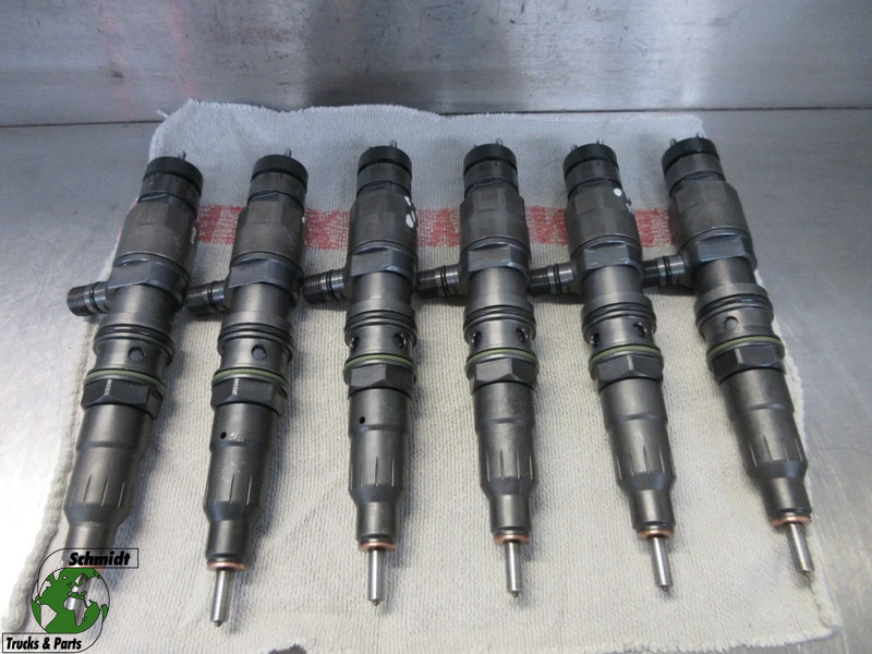 Mercedes-Benz A 471 070 08 87 INJECTORS MERCEDES MP4 EURO 6 1845 - Φίλτρο καυσίμου για Φορτηγό: φωτογραφία 1 Mercedes-Benz A 471 070 08 87 INJECTORS MERCEDES MP4 EURO 6 1845 - Φίλτρο καυσίμου για Φορτηγό: φωτογραφία 1