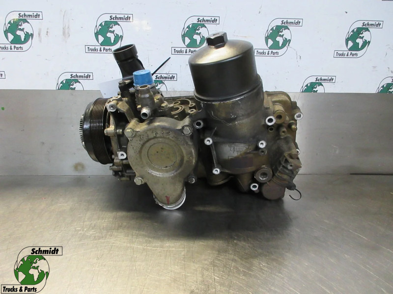 Mercedes-Benz A 473 180 02 12 // A 473 180 35 12 OLIEMODULE EURO 6 - Κινητήρας και ανταλλακτικά για Φορτηγό: φωτογραφία 1 Mercedes-Benz A 473 180 02 12 // A 473 180 35 12 OLIEMODULE EURO 6 - Κινητήρας και ανταλλακτικά για Φορτηγό: φωτογραφία 1