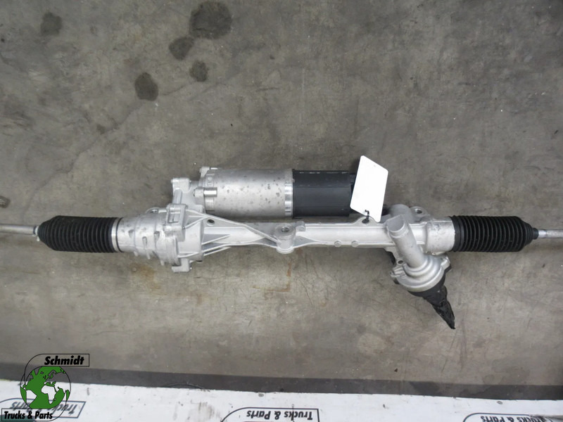 Mercedes-Benz A 907 460 05 04 // A 907 460 98 04 STUURHUIS SPRINTER MODEL 2023 - Κρεμαγιέρα για Ελαφρύ επαγγελματικό: φωτογραφία 1 Mercedes-Benz A 907 460 05 04 // A 907 460 98 04 STUURHUIS SPRINTER MODEL 2023 - Κρεμαγιέρα για Ελαφρύ επαγγελματικό: φωτογραφία 1