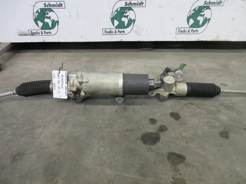 Mercedes-Benz A 907 460 38 02 STUURHUIS SPRINTER 516 MODEL 2020 - Κρεμαγιέρα για Ελαφρύ επαγγελματικό: φωτογραφία 4 Mercedes-Benz A 907 460 38 02 STUURHUIS SPRINTER 516 MODEL 2020 - Κρεμαγιέρα για Ελαφρύ επαγγελματικό: φωτογραφία 4