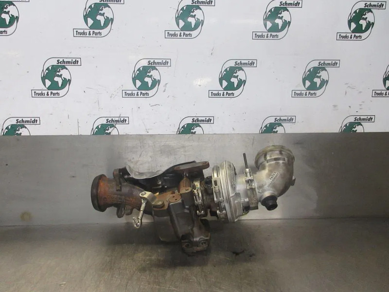 Mercedes-Benz A 934 090 23 80 // A 934 150 08 94 // A 934 090 20 80 // A 934 090 28 80 TURBO 1221 EURO 6 - Τουρμπίνα για Φορτηγό: φωτογραφία 3 Mercedes-Benz A 934 090 23 80 // A 934 150 08 94 // A 934 090 20 80 // A 934 090 28 80 TURBO 1221 EURO 6 - Τουρμπίνα για Φορτηγό: φωτογραφία 3