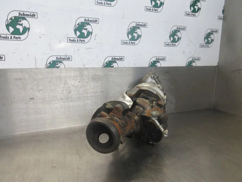 Mercedes-Benz A 934 090 23 80 // A 934 150 08 94 // A 934 090 20 80 // A 934 090 28 80 TURBO 1221 EURO 6 - Τουρμπίνα για Φορτηγό: φωτογραφία 4 Mercedes-Benz A 934 090 23 80 // A 934 150 08 94 // A 934 090 20 80 // A 934 090 28 80 TURBO 1221 EURO 6 - Τουρμπίνα για Φορτηγό: φωτογραφία 4