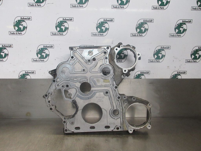 Mercedes-Benz A 936 010 16 33 / A 936 010 25 33 DISTRUBUTIEHUIS ATEGO OM934LA EURO 6 - Κινητήρας και ανταλλακτικά για Φορτηγό: φωτογραφία 3 Mercedes-Benz A 936 010 16 33 / A 936 010 25 33 DISTRUBUTIEHUIS ATEGO OM934LA EURO 6 - Κινητήρας και ανταλλακτικά για Φορτηγό: φωτογραφία 3