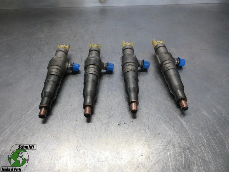 Mercedes-Benz A 936 070 17 87 // A 936 070 21 87 // A 936 178 70 02 INJECTORS DEMO MERCEDES OM 936LA EURO 6 - Φίλτρο καυσίμου για Φορτηγό: φωτογραφία 1 Mercedes-Benz A 936 070 17 87 // A 936 070 21 87 // A 936 178 70 02 INJECTORS DEMO MERCEDES OM 936LA EURO 6 - Φίλτρο καυσίμου για Φορτηγό: φωτογραφία 1