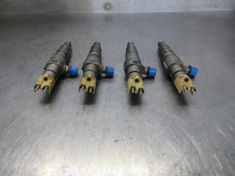 Mercedes-Benz A 936 070 17 87 // A 936 070 21 87 // A 936 178 70 02 INJECTORS DEMO MERCEDES OM 936LA EURO 6 - Φίλτρο καυσίμου για Φορτηγό: φωτογραφία 3 Mercedes-Benz A 936 070 17 87 // A 936 070 21 87 // A 936 178 70 02 INJECTORS DEMO MERCEDES OM 936LA EURO 6 - Φίλτρο καυσίμου για Φορτηγό: φωτογραφία 3