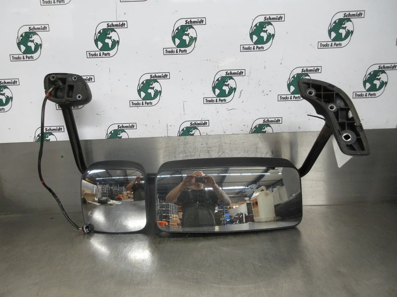 Mercedes-Benz A 940 810 24 19 SPIEGEL MERCEDES ATEGO EURO 6 MODEL 2020 - Εσωτερικός καθρέφτης για Φορτηγό: φωτογραφία 3 Mercedes-Benz A 940 810 24 19 SPIEGEL MERCEDES ATEGO EURO 6 MODEL 2020 - Εσωτερικός καθρέφτης για Φορτηγό: φωτογραφία 3