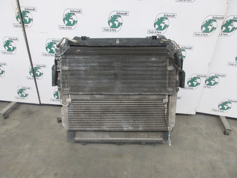 Mercedes-Benz A 960 500 08 01// A 960 500 00 02 RADIATEUR EURO 6 EURO 6 - Ψυγείο αυτοκίνητο για Φορτηγό: φωτογραφία 5 Mercedes-Benz A 960 500 08 01// A 960 500 00 02 RADIATEUR EURO 6 EURO 6 - Ψυγείο αυτοκίνητο για Φορτηγό: φωτογραφία 5