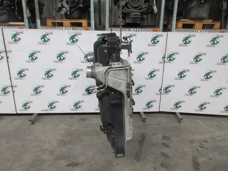 Mercedes-Benz A 960 500 09 01/ A 960 500 25 01/ A 960 500 00 02 KOELER PAKET BENZ 1845 EURO 6 MODEL 2018 - Ψυγείο αυτοκίνητο για Φορτηγό: φωτογραφία 2 Mercedes-Benz A 960 500 09 01/ A 960 500 25 01/ A 960 500 00 02 KOELER PAKET BENZ 1845 EURO 6 MODEL 2018 - Ψυγείο αυτοκίνητο για Φορτηγό: φωτογραφία 2