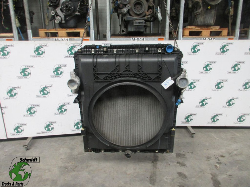 Mercedes-Benz A 960 500 09 01/ A 960 500 25 01/ A 960 500 00 02 KOELER PAKET BENZ 1845 EURO 6 MODEL 2018 - Ψυγείο αυτοκίνητο για Φορτηγό: φωτογραφία 1 Mercedes-Benz A 960 500 09 01/ A 960 500 25 01/ A 960 500 00 02 KOELER PAKET BENZ 1845 EURO 6 MODEL 2018 - Ψυγείο αυτοκίνητο για Φορτηγό: φωτογραφία 1