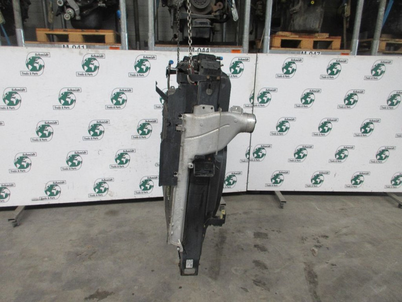 Mercedes-Benz A 960 500 09 01/ A 960 500 25 01/ A 960 500 00 02 KOELER PAKET BENZ 1845 EURO 6 MODEL 2018 - Ψυγείο αυτοκίνητο για Φορτηγό: φωτογραφία 4 Mercedes-Benz A 960 500 09 01/ A 960 500 25 01/ A 960 500 00 02 KOELER PAKET BENZ 1845 EURO 6 MODEL 2018 - Ψυγείο αυτοκίνητο για Φορτηγό: φωτογραφία 4