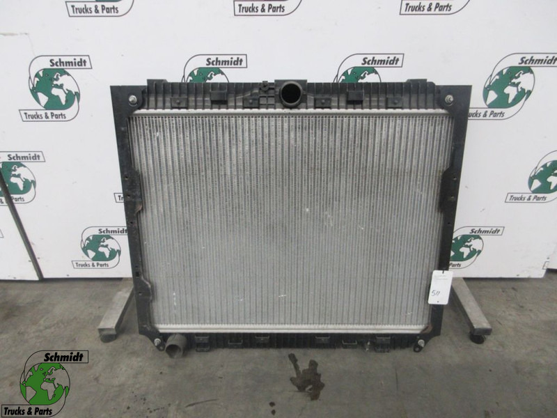 Mercedes-Benz A 960 500 28 01 RADIATEUR MP4 1843 EURO 6 - Ψυγείο αυτοκίνητο για Φορτηγό: φωτογραφία 1 Mercedes-Benz A 960 500 28 01 RADIATEUR MP4 1843 EURO 6 - Ψυγείο αυτοκίνητο για Φορτηγό: φωτογραφία 1