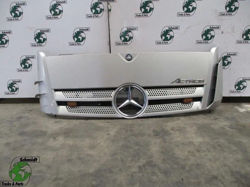 Mercedes-Benz A 960 750 03 18 // A 960 750 08 67 // A 960 750 03 09 GRILL MERCEDES MP4 SMAL - Μάσκα ψυγείου για Φορτηγό: φωτογραφία 4 Mercedes-Benz A 960 750 03 18 // A 960 750 08 67 // A 960 750 03 09 GRILL MERCEDES MP4 SMAL - Μάσκα ψυγείου για Φορτηγό: φωτογραφία 4