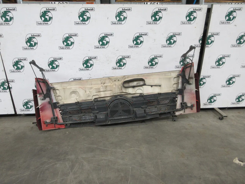 Mercedes-Benz A 960 750 03 18 // A 960 750 08 67 // A 960 750 03 09 GRILL MERCEDES MP4 SMAL - Μάσκα ψυγείου για Φορτηγό: φωτογραφία 5 Mercedes-Benz A 960 750 03 18 // A 960 750 08 67 // A 960 750 03 09 GRILL MERCEDES MP4 SMAL - Μάσκα ψυγείου για Φορτηγό: φωτογραφία 5