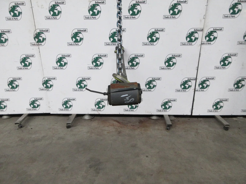 Ελατήριο για Φορτηγό Mercedes-Benz A 967 320 00 02 BLADVEER 1 BLADS 818 EURO 6: φωτογραφία 6