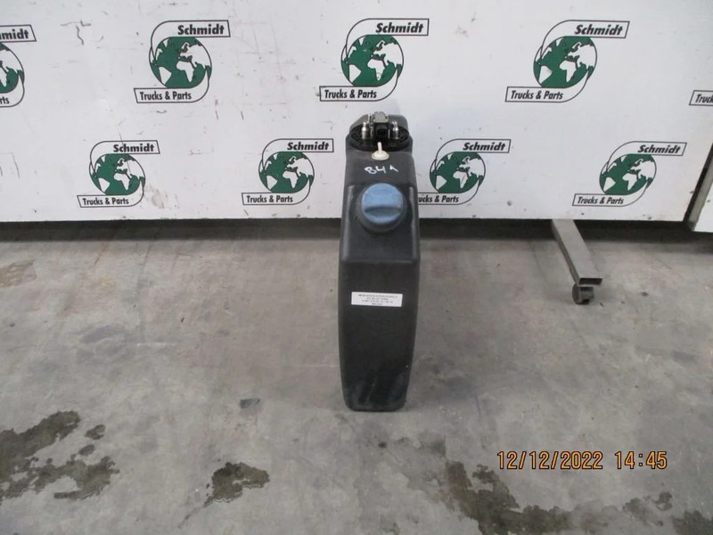 Ρεζερβουάρ καυσίμου για Φορτηγό Mercedes-Benz A 967 470 09 15// A 967 470 05 15: φωτογραφία 7