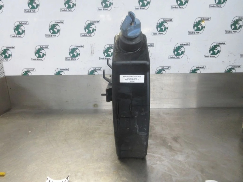 Ρεζερβουάρ καυσίμου για Φορτηγό Mercedes-Benz A 967 470 09 15// A 967 470 05 15: φωτογραφία 10