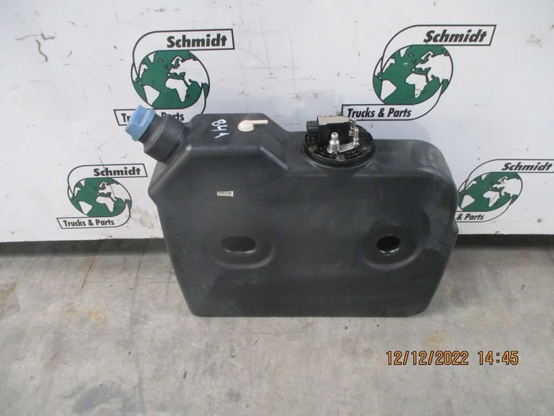 Ρεζερβουάρ καυσίμου για Φορτηγό Mercedes-Benz A 967 470 09 15// A 967 470 05 15: φωτογραφία 8